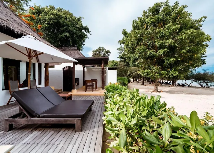 Paradee (Adults Only) Ko Samet