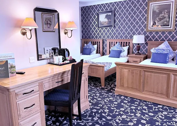 Stone House Hotel 'A Bespoke Hotel'