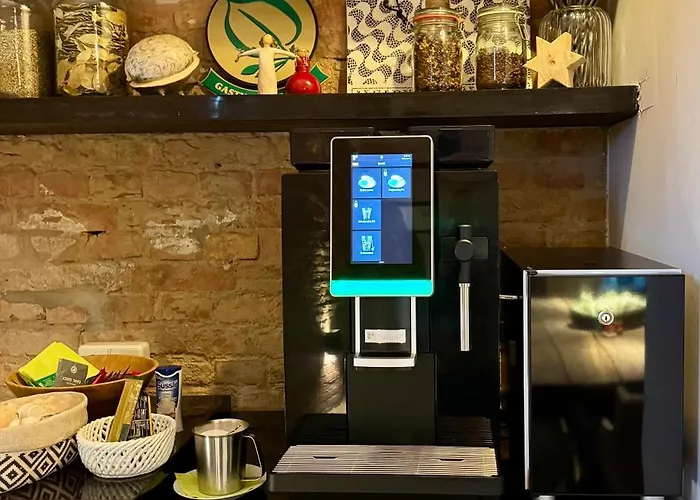 Hotel Zur Linde Dein Self Check In