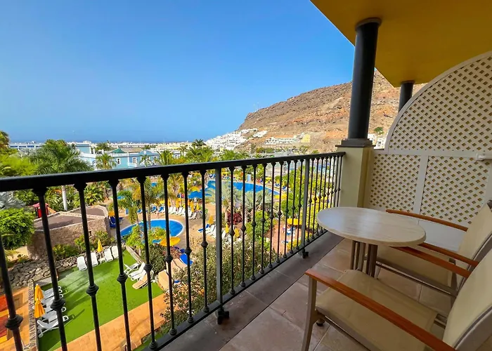 Hotel Cordial Mogán Playa