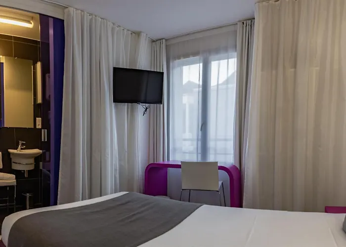 Best Western Hotel San Benedetto