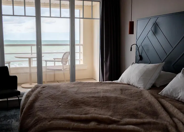 Hotel Atlantic
