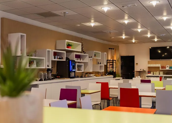 Best Western Hotel San Benedetto
