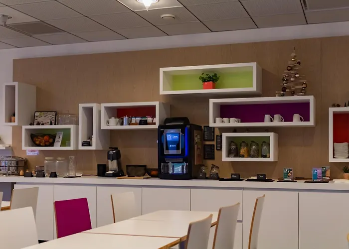 Best Western Hotel San Benedetto