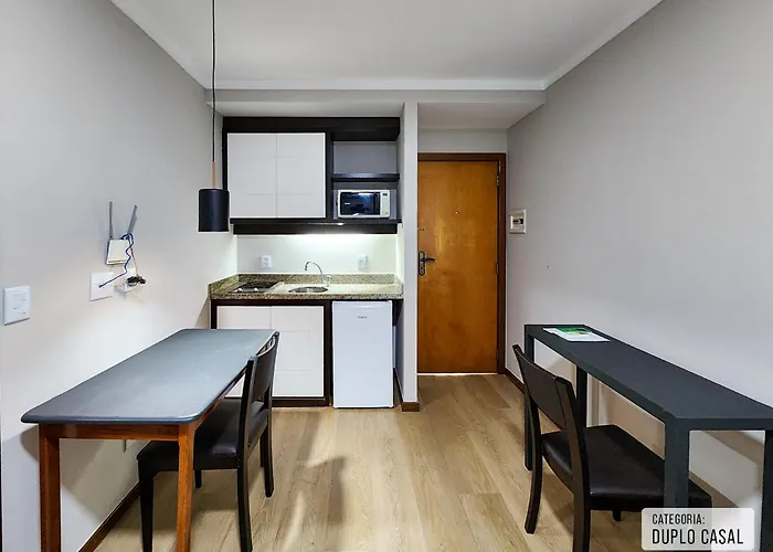 Triangulo Apart Hotel