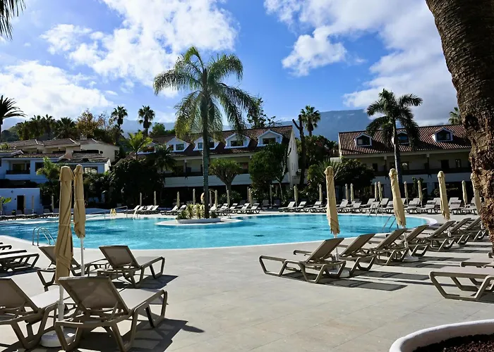 Radisson Resort & Residences Tenerife - Adults Only