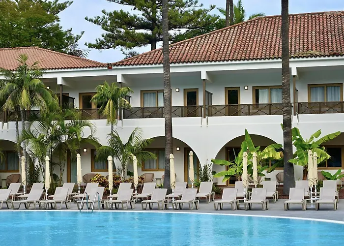 Radisson Resort & Residences Tenerife - Adults Only