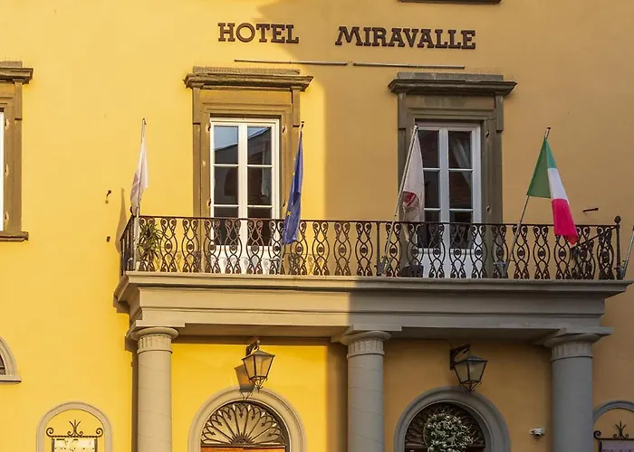 Hotel Miravalle