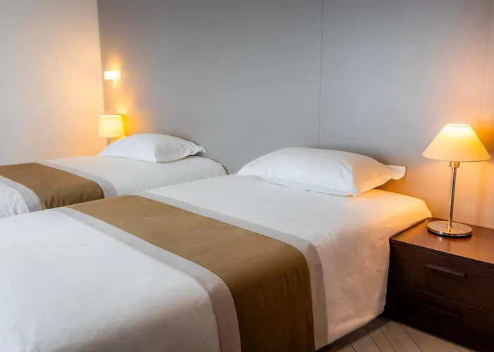 Hotel San Clemente