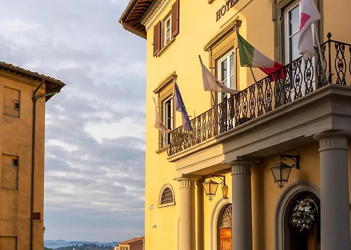 Hotel Miravalle