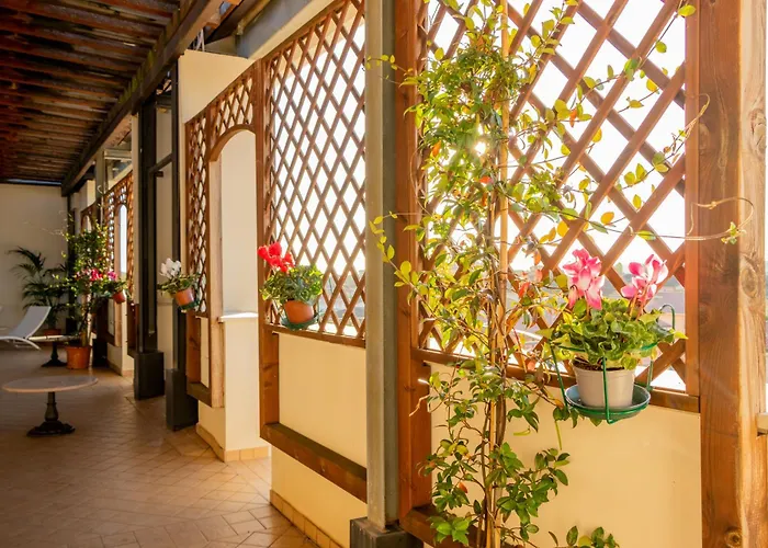 Hotel San Clemente
