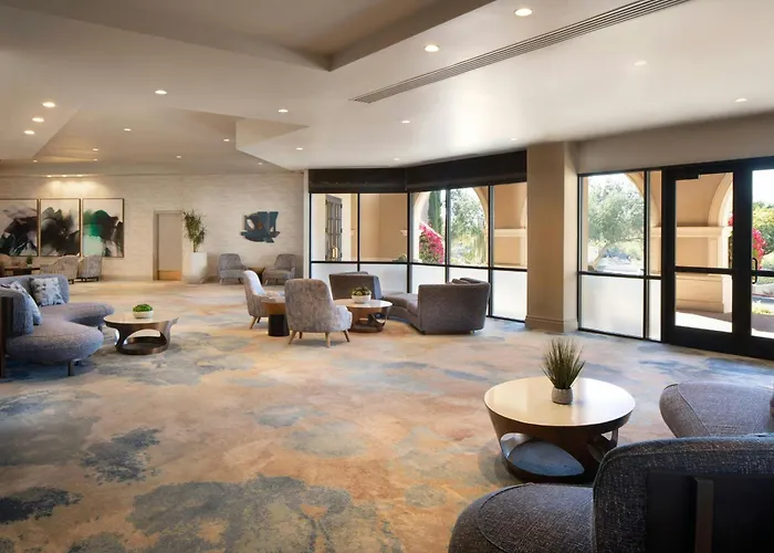 The Westin La Paloma Resort & Spa Casas Adobes