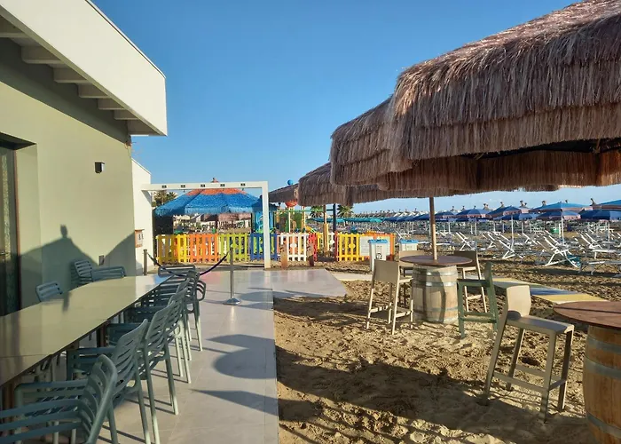 Hotel La Ninfea