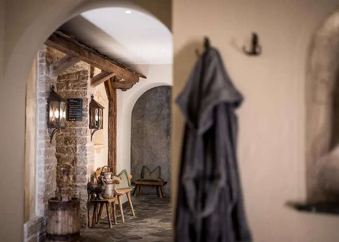 Aktiv- & Wellnesshotel Bergfried