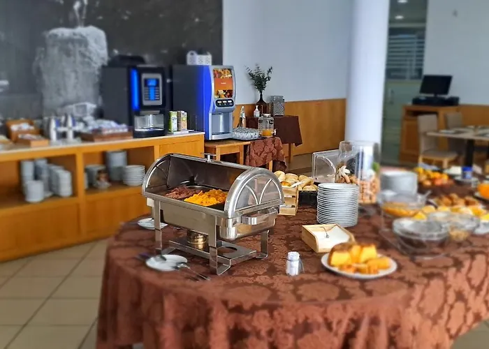 Hotel Durao