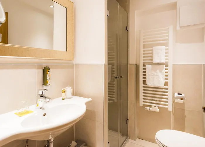 Hotel Walserberg Warth 
