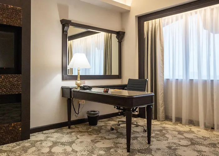 Renai Hotel Kota Bharu