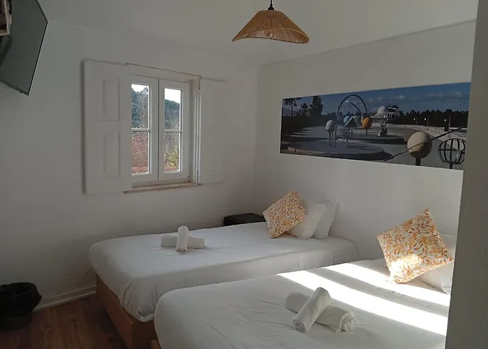 Casa Joao Chagas Guesthouse, Constancia, By Viva A Vida - Alojamentos E Hotels