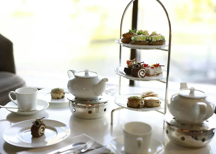Hotel The Ritz-Carlton, Wolfsburg