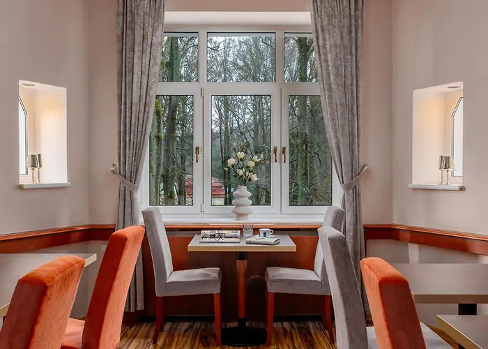 Spa & Wellness Hotel Silva