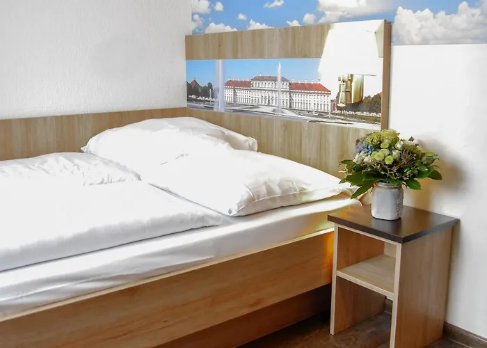 Hotel Blauer Karpfen