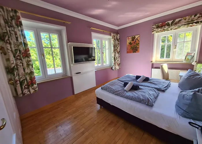 Hotel Waldsee