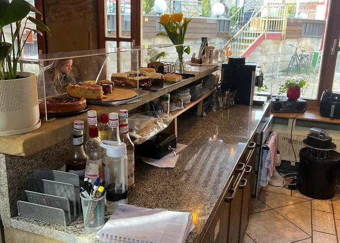 Hotel Hof 19 - Das charmante Ambienthotel Nürnberg Heroldsberg