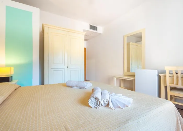A.I.R. Hotel Gabbiano