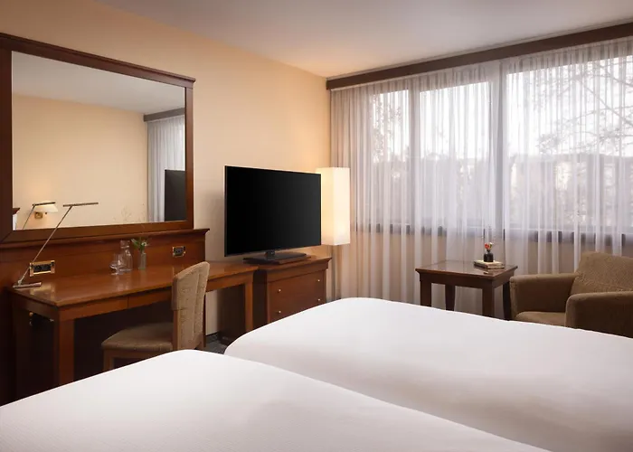 Hilton Strasbourg