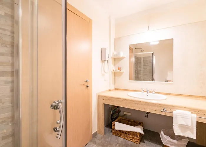 Approdo Boutique Hotel Leuca