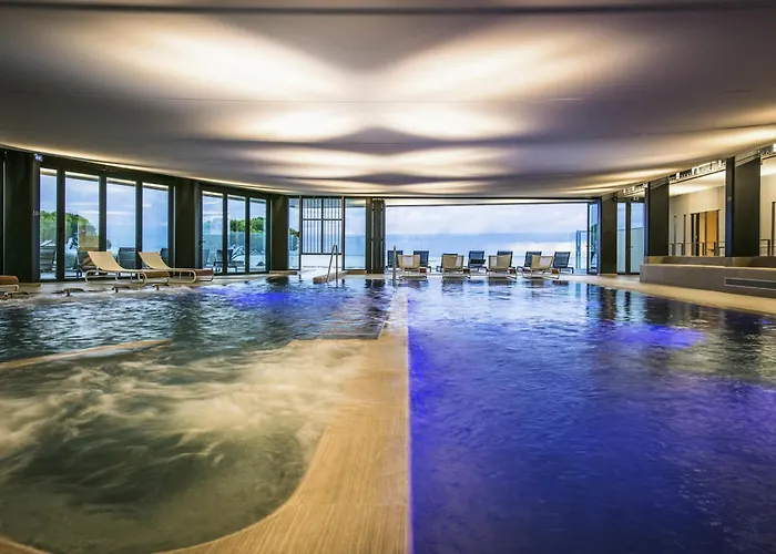 La Grande Terrasse Hotel&Spa La Rochelle - MGallery Collection Châtelaillon-Plage