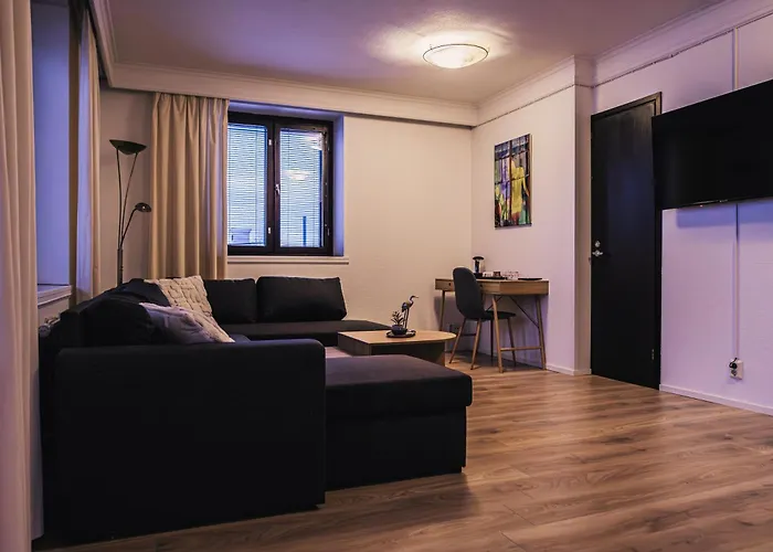 Hotel Seurahuone