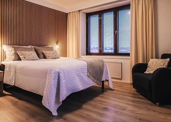 Hotel Seurahuone