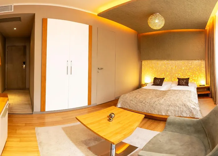 Mama'S Design & Boutique Hotel
