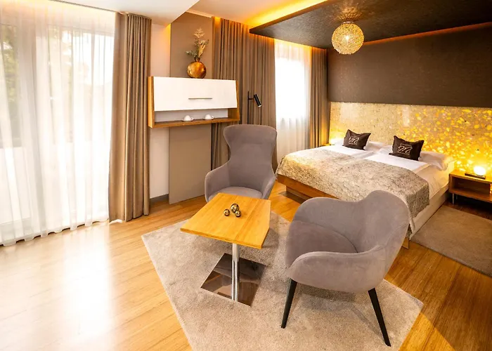 Mama's Design&Boutique Hotel