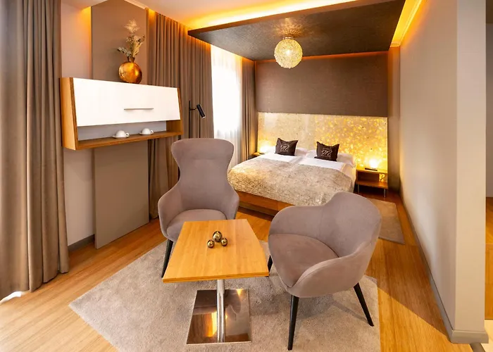 Mama'S Design & Boutique Hotel