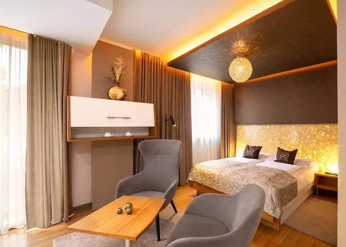 Mama'S Design & Boutique Hotel