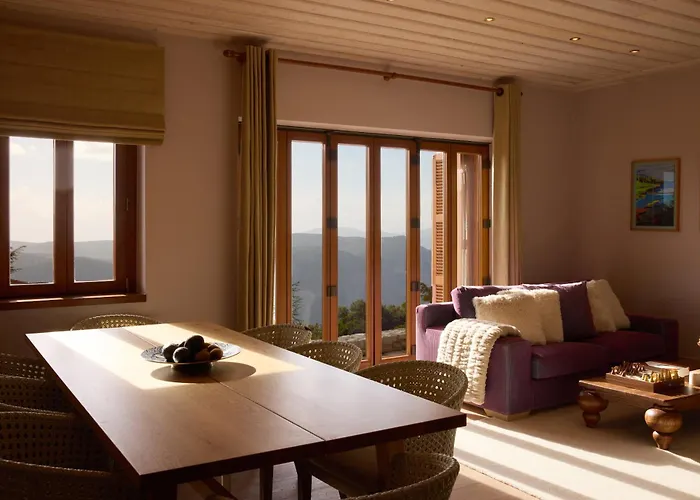 Santa Marina Arachova Resort&Spa
