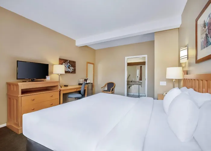 Econo Lodge Inn & Suites