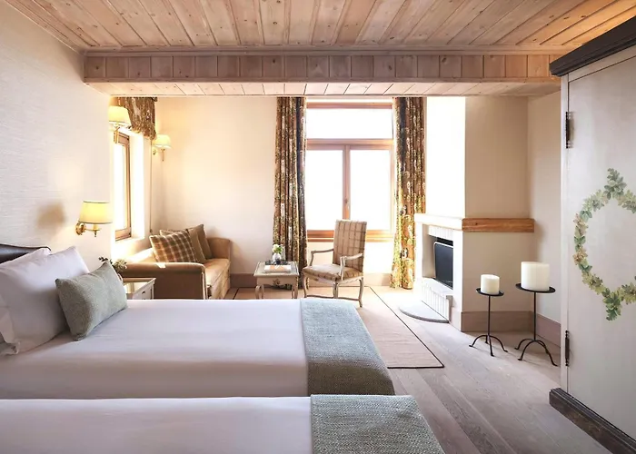 Santa Marina Arachova Resort&Spa