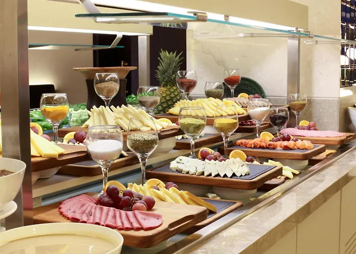 Bentley Hotel Bosphorus - Special Class