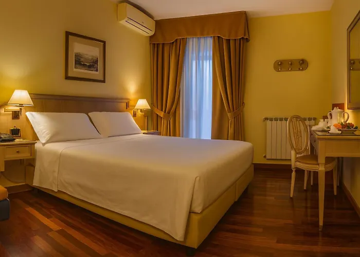 Hotel La Bussola