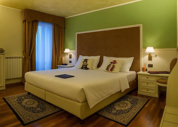 Hotel La Bussola