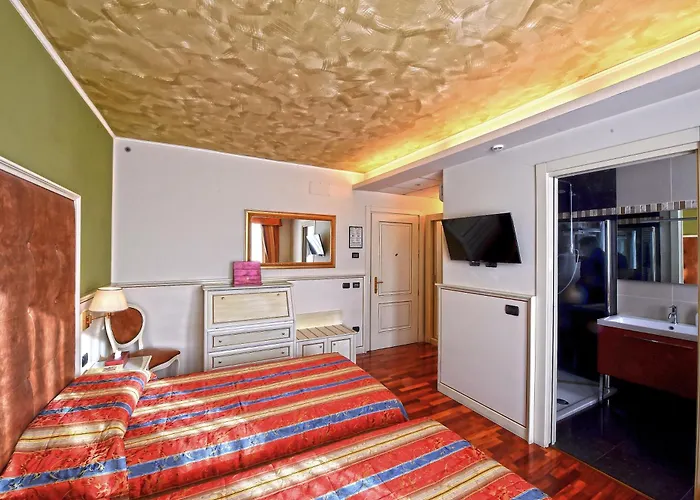 Lvg Hotel Collection - La Bussola