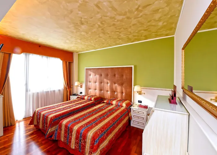 Hotel La Bussola
