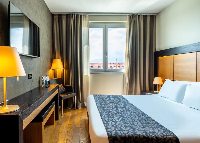 B&B Hotel Borgaro Torinese