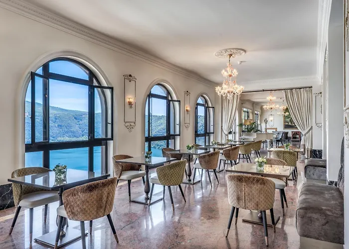 Hotel Castel Vecchio