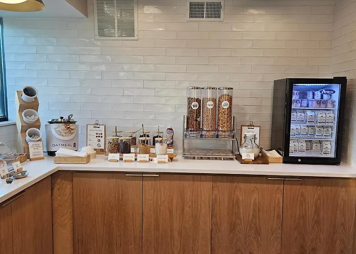 Fairfield By Marriott Inn & Suites Charleston Downtown