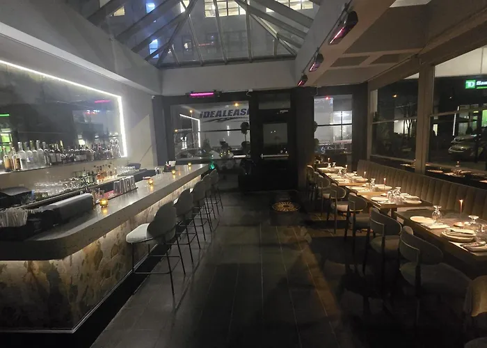 Four Points By Sheraton Manhattan Soho Village New York
