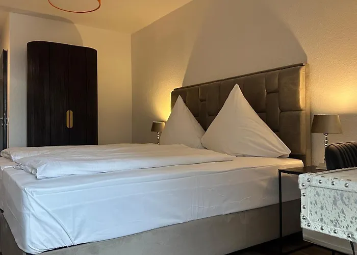 Hotel Unterfeldhaus